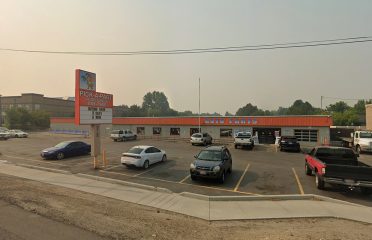 Pick-A-Part Jalopy Jungle at 5501 W State St, Boise, ID 83703