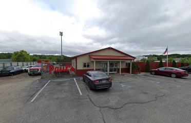 Paul's Auto Yard at 6530 Broadway, Merrillville, IN 46410