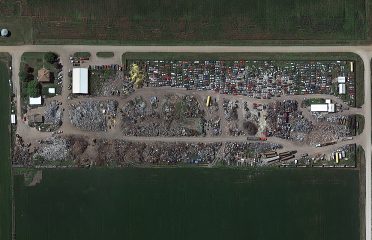 Pickett Salvage LLC at 70 C Ave, Paton, IA 50217